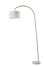 AFJ - Adesso 4053-21 - Chrystie Arc Lamp