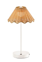 AFJ - Adesso 4082-02 - Stevie LED Cordless Table Lamp