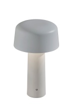 AFJ - Adesso 4094-02 - Lenny LED Cordless Table Lamp