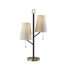 AFJ - Adesso 4175-01 - Daniel Table Lamp