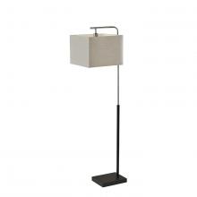 AFJ - Adesso 4183-22 - Flora Floor Lamp
