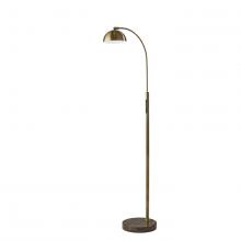 AFJ - Adesso 4307-21 - Bolton  LED Floor Lamp w/ Smart Switch