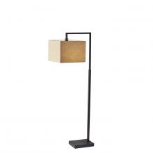 AFJ - Adesso 4328-01 - Richard Floor Lamp