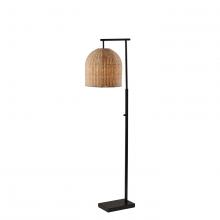 AFJ - Adesso 4332-26 - Bahama Floor Lamp