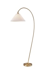 AFJ - Adesso 4351-21 - Delaney Floor Lamp