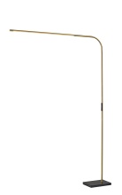 AFJ - Adesso 4354-21 - Cullen LED Arc Lamp w. Smart Switch