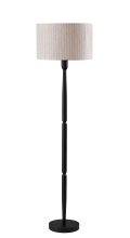 AFJ - Adesso 4358-01 - Nigel Floor Lamp