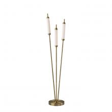 AFJ - Adesso 4404-21 - Pierce LED Floor Lamp