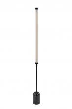 AFJ - Adesso 5144-01 - Dorsey LED Floor Lamp w. Smart Switch