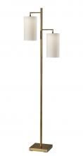 AFJ - Adesso 5199-21 - Matilda LED Tree Lamp w. Smart Switch