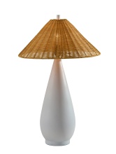 AFJ - Adesso 9405-02 - Lorelei Table Lamp
