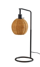 AFJ - Adesso 9406-01 - Maeve Table Lamp