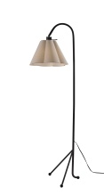 AFJ - Adesso 9409-01 - Kendra Table Lamp