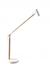 AFJ - Adesso AD9100-12 - Crane LED Desk Lamp