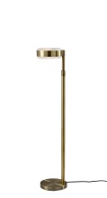 AFJ - Adesso AD9105-21 - Linis Floor Lamp