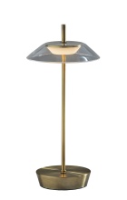 AFJ - Adesso AD9206-21 - ADS360 Ako LED Cordless Table Lamp