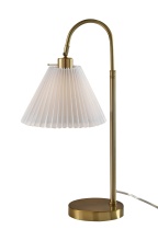 AFJ - Adesso SL2613-21 - Thalia Table Lamp