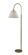 AFJ - Adesso SL2614-21 - Thalia Floor Lamp