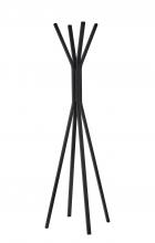 AFJ - Adesso WK3809-01 - Toby Coat Rack