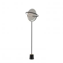 AFJ - Adesso AD9203-01 - Orsa LED Floor Lamp