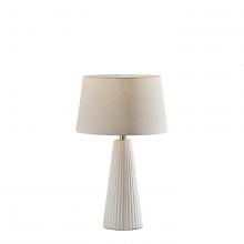 AFJ - Adesso SL1158-02 - Lana 2 Piece Table Lamp Set