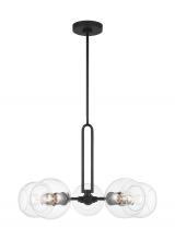 Visual Comfort & Co. Studio Collection 3155705-112 - Codyn Five Light Medium Chandelier