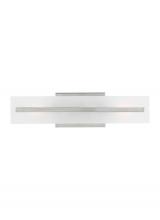 Visual Comfort & Co. Studio Collection 4454302-962 - Dex Small Two Light Wall / Bath