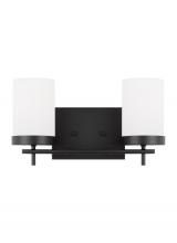 Visual Comfort & Co. Studio Collection 4490302-112 - Zire Two Light Bath