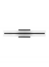 Visual Comfort & Co. Studio Collection 4554302-112 - Dex Medium Two Light Wall / Bath