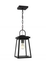 Visual Comfort & Co. Studio Collection 6248401EN7-12 - FOUNDERS 1L PENDANT-12