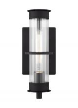 Visual Comfort & Co. Studio Collection 8526701EN7-12 - ALCONA 1L SM LANTERN-12
