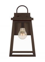 Visual Comfort & Co. Studio Collection 8648401EN7-71 - FOUNDERS 1L MD LANTERN-71