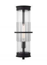 Visual Comfort & Co. Studio Collection 8726701EN7-12 - ALCONA 1L LG LANTERN-12