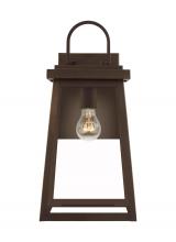 Visual Comfort & Co. Studio Collection 8748401EN7-71 - FOUNDERS 1L LG LANTERN-71