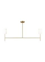 Visual Comfort & Co. Studio Collection BC1012BBS - Key