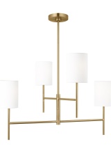 Visual Comfort & Co. Studio Collection BC1024BBS - Key