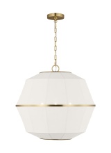 Visual Comfort & Co. Studio Collection EP1463BBS - Hikari