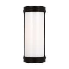 Visual Comfort & Co. Studio Collection AW1131AI - Ifran Small Vanity