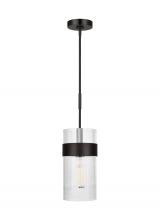 Visual Comfort & Co. Studio Collection CP1171AI - Geneva Large Pendant