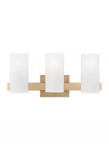 Visual Comfort & Co. Studio Collection DJV1103SB - Large Vanity