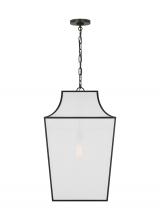 Visual Comfort & Co. Studio Collection EP1421AI - Large Pendant