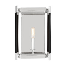 Visual Comfort & Co. Studio Collection LW1061PN - Hadley Wall Sconce