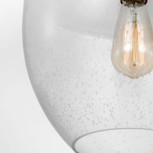 Visual Comfort & Co. Studio Collection P1461SB - One Light Pendant