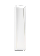 Visual Comfort & Co. Studio Collection KWL1191SLN - Velero