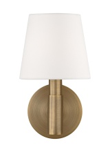 Visual Comfort & Co. Studio Collection LW1141TWB - GRAYSON 1L SM SCONCE TWB
