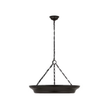 Visual Comfort & Co. Studio Collection LXC1174AI - Lenoir 24 Chandelier