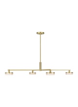 Visual Comfort & Co. Studio Collection SLC1084BBS - Khan