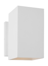 Visual Comfort & Co. Studio Collection SLO1121OTW - Pohl