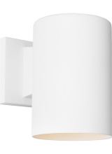 Visual Comfort & Co. Studio Collection SLO1141OTW - Outdoor Cylinders