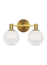 Visual Comfort & Co. Studio Collection SLV1002BBS - Torian